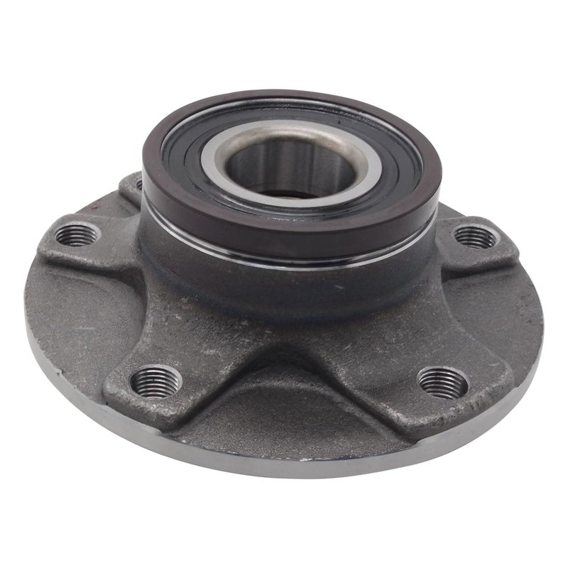 GSP 123510 Wheel Bearing and Hub Assembly - Left or Right Rear (Driver or Passenger Side) - Image 1